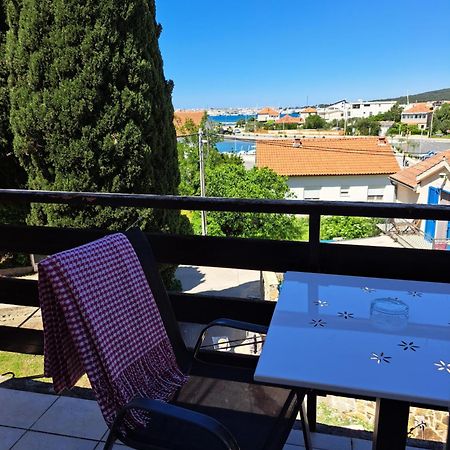 Apartmani Svitlana Sukošan المظهر الخارجي الصورة