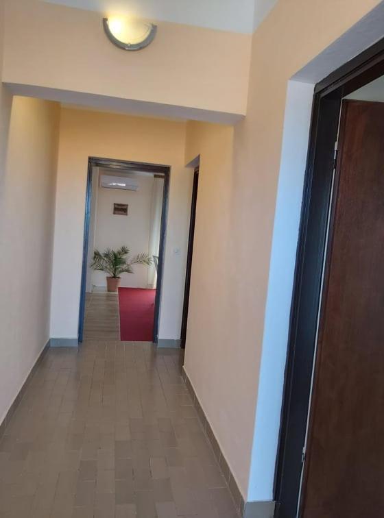 Apartmani Svitlana Sukošan المظهر الخارجي الصورة