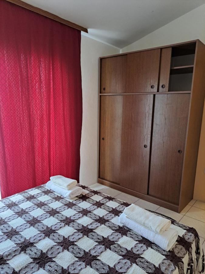 Apartmani Svitlana Sukošan الغرفة الصورة