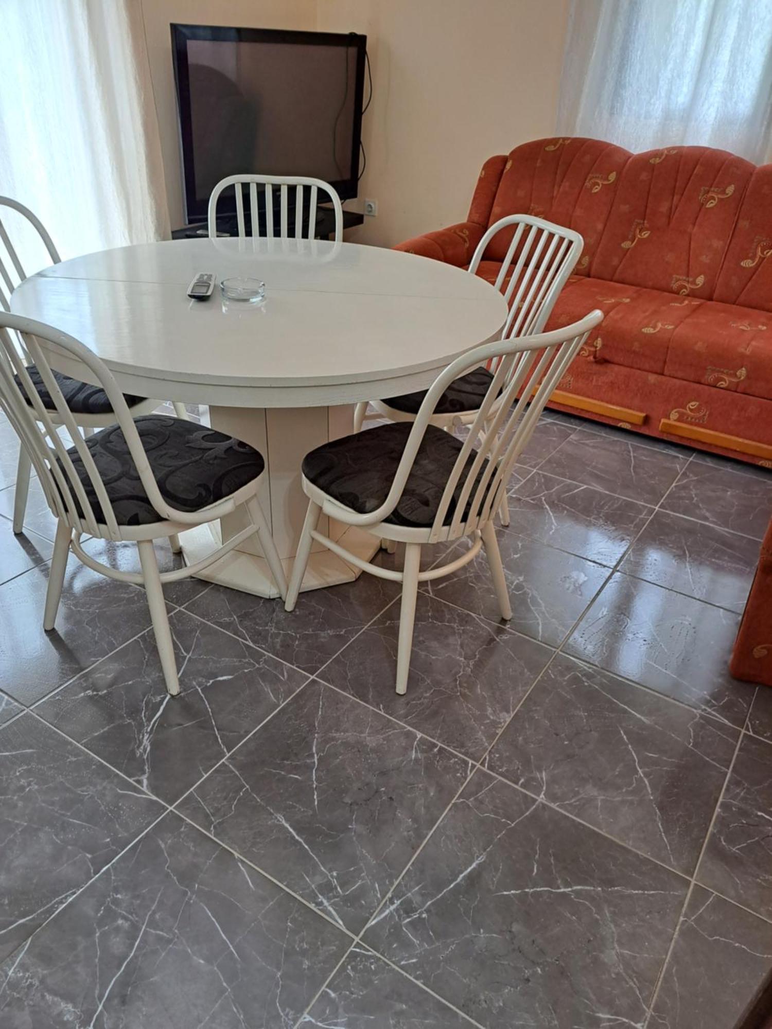 Apartmani Svitlana Sukošan المظهر الخارجي الصورة