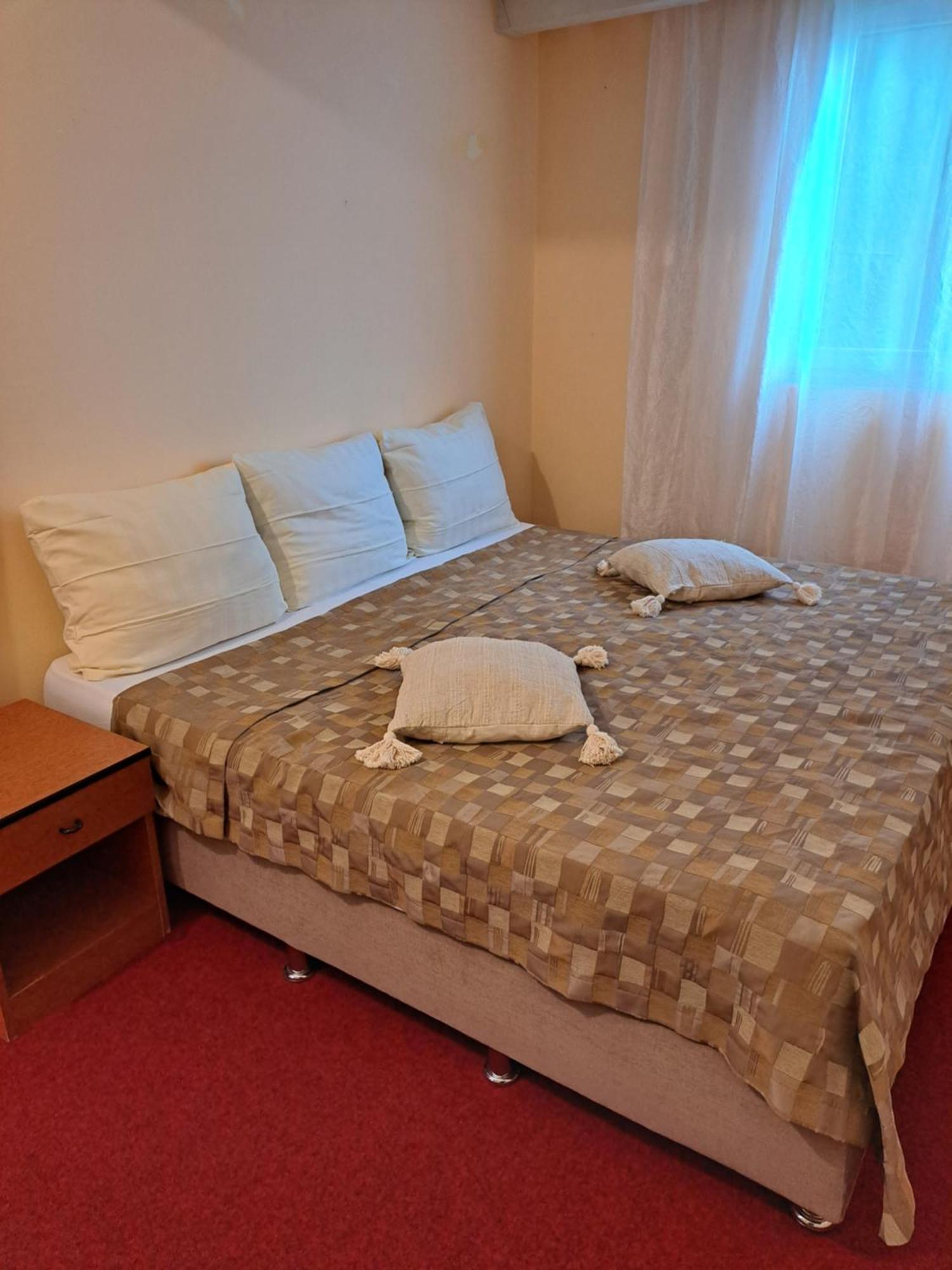 Apartmani Svitlana Sukošan المظهر الخارجي الصورة