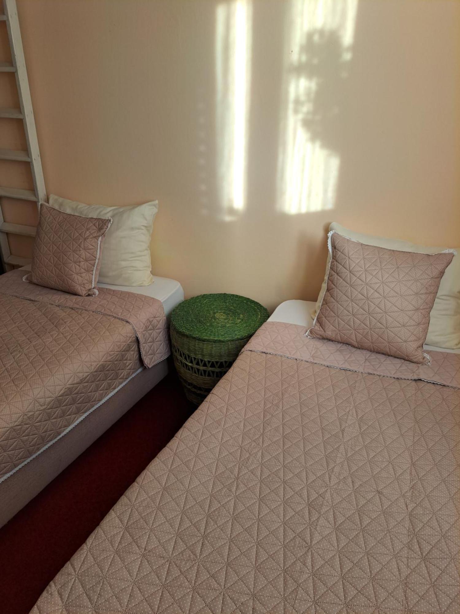 Apartmani Svitlana Sukošan المظهر الخارجي الصورة